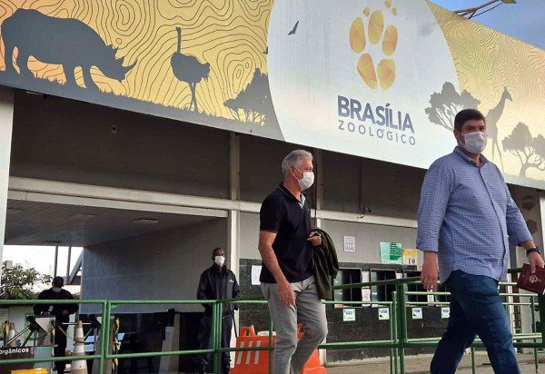 Minervino Júnior/CB/D.A Press