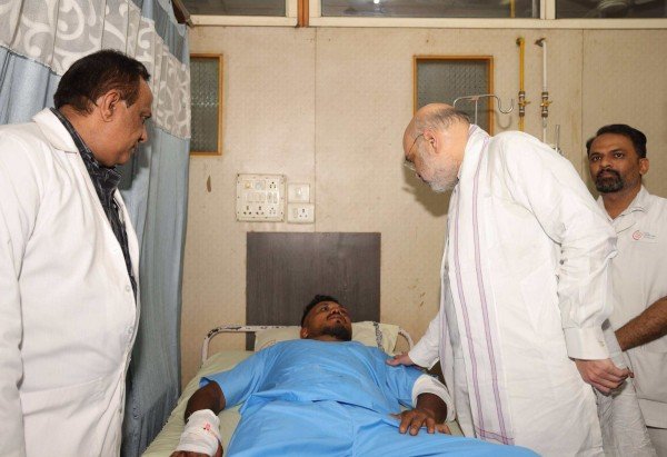  X/AmitShah