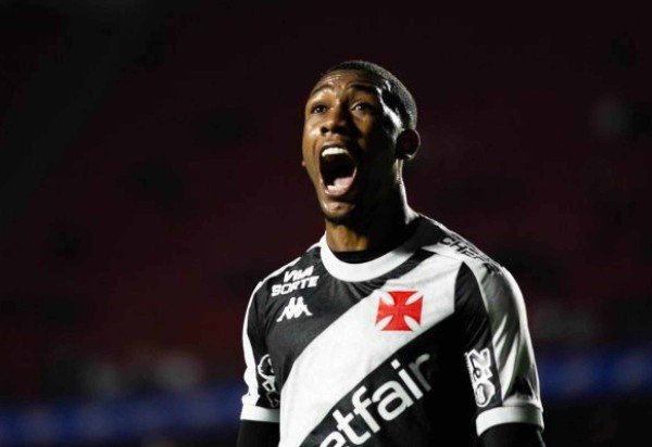 Foto: Matheus Lima/Vasco