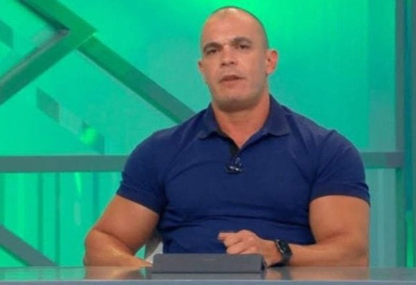 Reprodução / SBT
