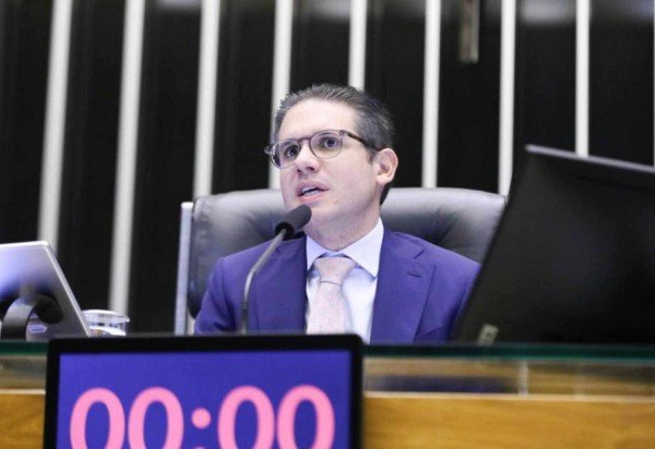 Kayo Magalhães/Câmara dos Deputados
