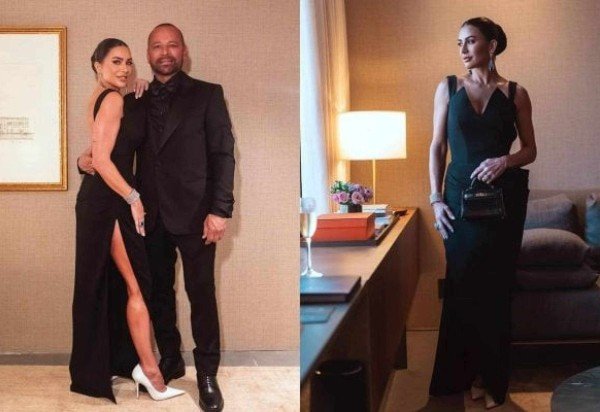 Fotos: Reprodução / Instagram