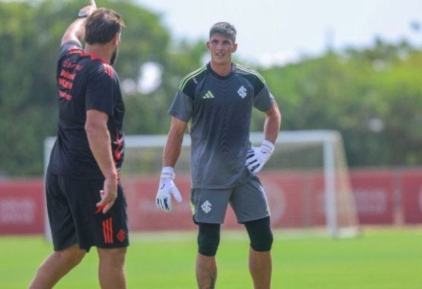 Foto: Ricardo Duarte/internacional