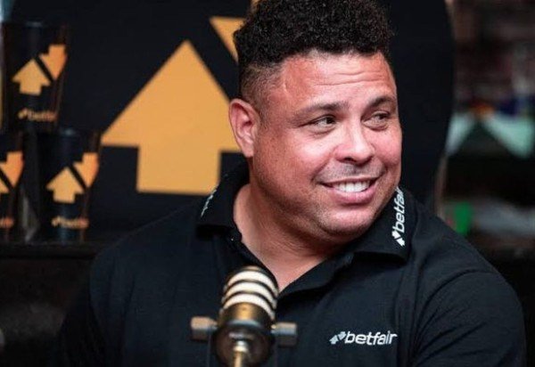 Ronaldo Fenômeno revela seus favoritos ao Mundial de Clubes - (crédito: Foto: Divulgação / Betfair) Ronaldo Fenômeno revela seus favoritos ao Mundial de Clubes - (crédito: Foto: Divulgação / Betfair)