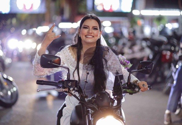 Divulgação/Capital Moto Week 