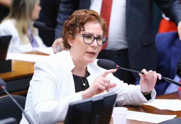 Vinicius Loures/Câmara dos Deputados