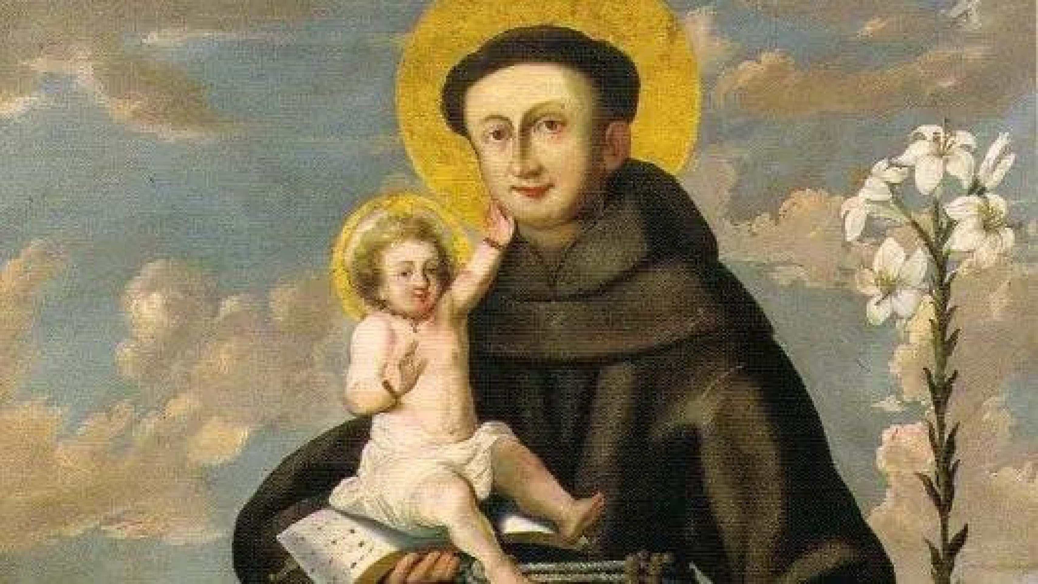 Papa Gregório 9º foi responsável pelas canonizações de Santo Antônio e de São Francisco de Assis -  (crédito: DOMÍNIO PÚBLICO)