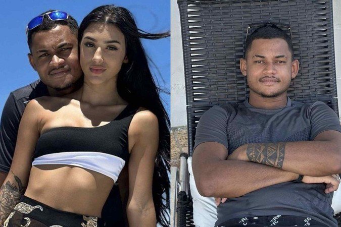 Bia Miranda diz que traiu ex com os dois irmãos dele e manda recado - (crédito: Redes Sociais) Bia Miranda diz que traiu ex com os dois irmãos dele e manda recado - (crédito: Redes Sociais)