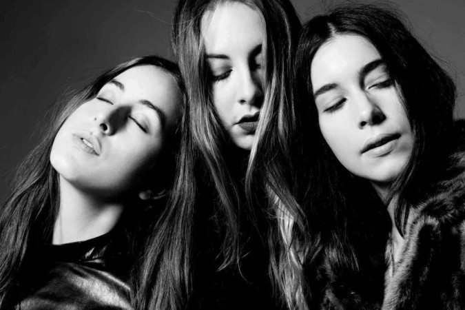 Como a Haim se tornou uma banda renegada do rock - (crédito: TMJBrazil) Como a Haim se tornou uma banda renegada do rock - (crédito: TMJBrazil)
