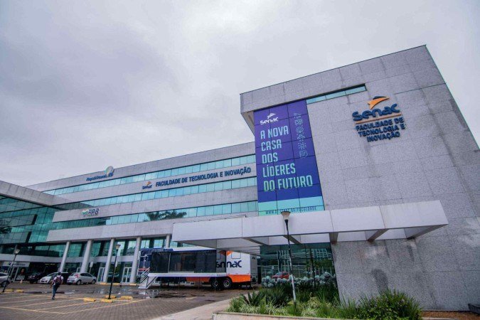 O curso desenvolve competências técnicas, como apoio nas operações de transporte, armazenagem, controle de custos e liberação aduaneira - (crédito: Divulgação Senac) O curso desenvolve competências técnicas, como apoio nas operações de transporte, armazenagem, controle de custos e liberação aduaneira - (crédito: Divulgação Senac)