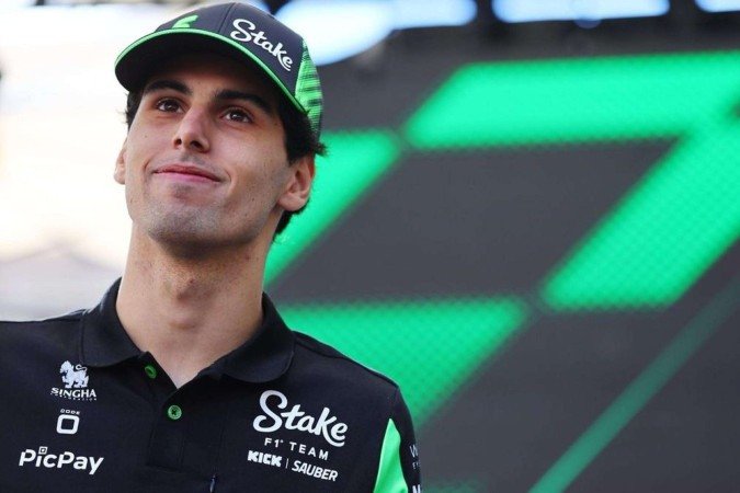 Se contado o franco-brasileiro Hermano da Silva Ramos, Gabriel Bortoleto é o 21º representante do Brasil a pontuar em GPs da Fórmula 1 - (crédito: Arquivo) Se contado o franco-brasileiro Hermano da Silva Ramos, Gabriel Bortoleto é o 21º representante do Brasil a pontuar em GPs da Fórmula 1 - (crédito: Arquivo)