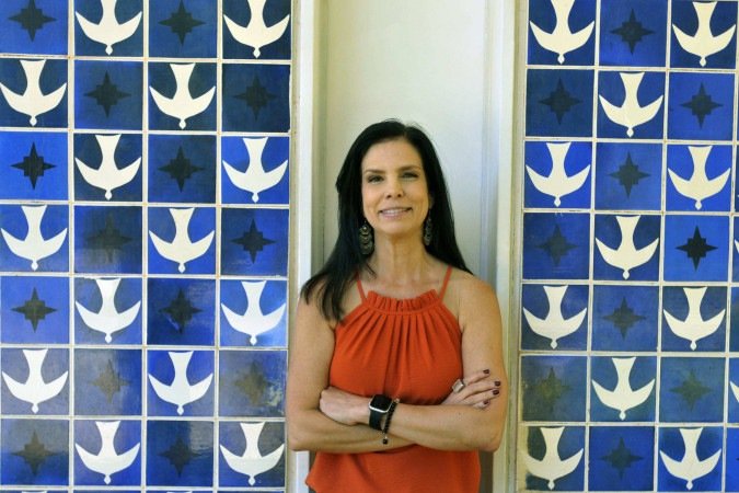 O terreno concedido fica localizado no Setor de Divulgação Cultural (SDC), entre o Clube do Choro e a Torre de TV. - (crédito: Minervino Júnior/CB/D.A.Press) O terreno concedido fica localizado no Setor de Divulgação Cultural (SDC), entre o Clube do Choro e a Torre de TV. - (crédito: Minervino Júnior/CB/D.A.Press)