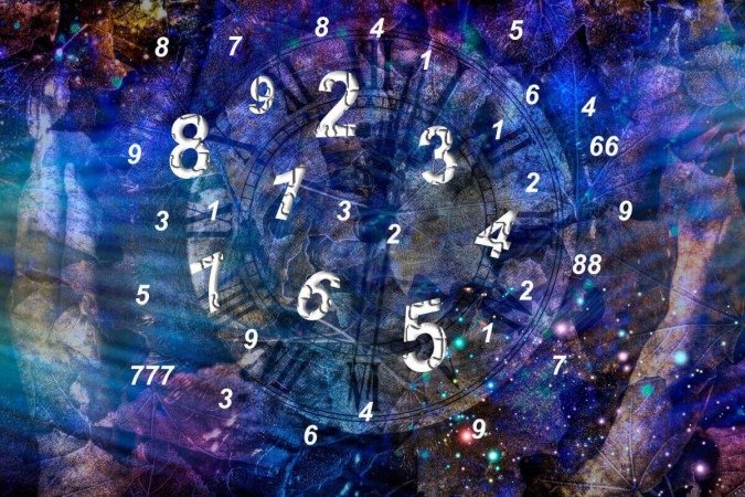 Numerologia revela muito sobre a personalidade de uma pessoa (Imagem: Dzhulbee | Shutterstock) - (crédito: EdiCase) Numerologia revela muito sobre a personalidade de uma pessoa (Imagem: Dzhulbee | Shutterstock) - (crédito: EdiCase)