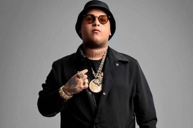 Saiba qual o cachê de MC Ryan cobra após polêmica - (crédito: Redes Sociais) Saiba qual o cachê de MC Ryan cobra após polêmica - (crédito: Redes Sociais)
