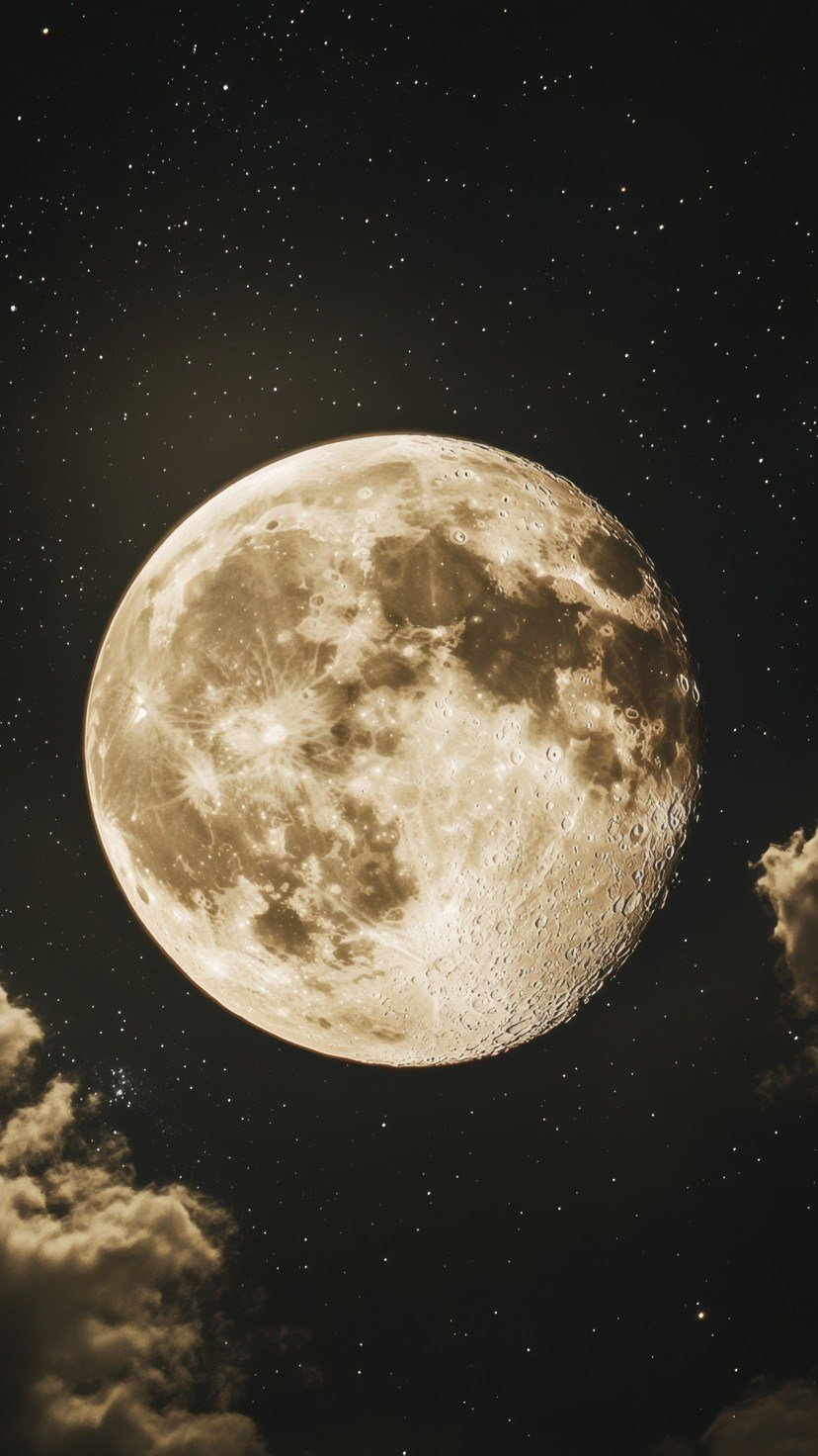 Lua -  (crédito: Freepik)