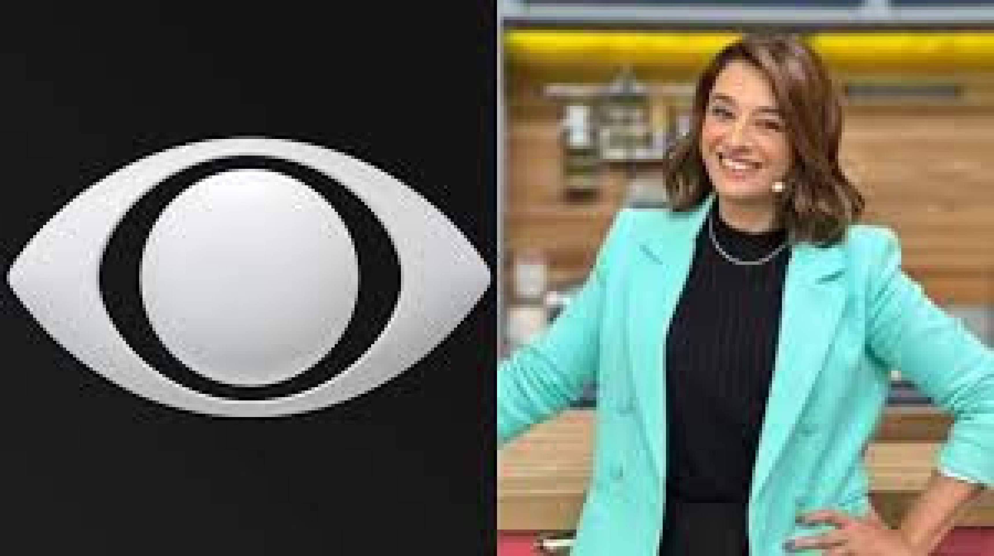 Saída de Cátia Fonseca gera correria na Band e ex-apresentadora global pode assumir o lugar