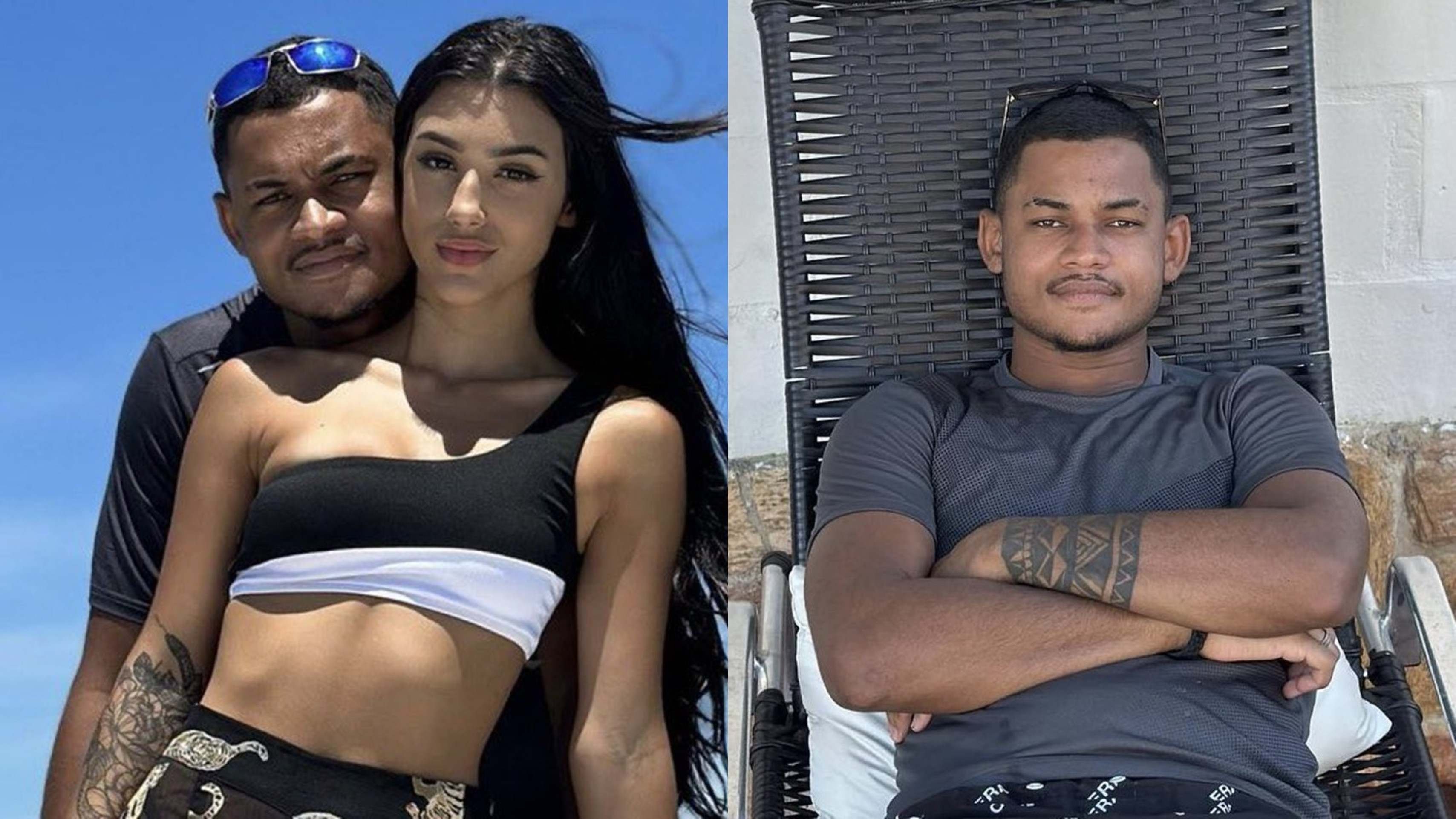 Bia Miranda diz que traiu ex com os dois irmãos dele e manda recado 