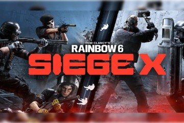 Agora disponível gratuitamente para novos jogadores em todas as plataformas, 'Siege X' oferece uma porta de entrada acessível e robusta -  (crédito: Divulgação/Ubisoft)