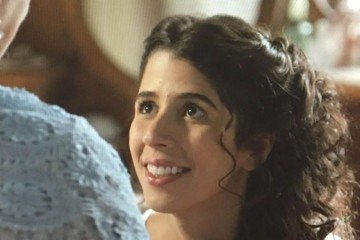 Quem é Flora Diegues, atriz de Além do Tempo que morreu aos 34 -  (crédito: Globo)