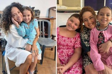 Em ascensão, jovem atriz Maitê Page está no elenco de 'Êta Mundo Melhor!'