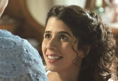 Quem é Flora Diegues, atriz de Além do Tempo que morreu aos 34 -  (crédito: Globo)