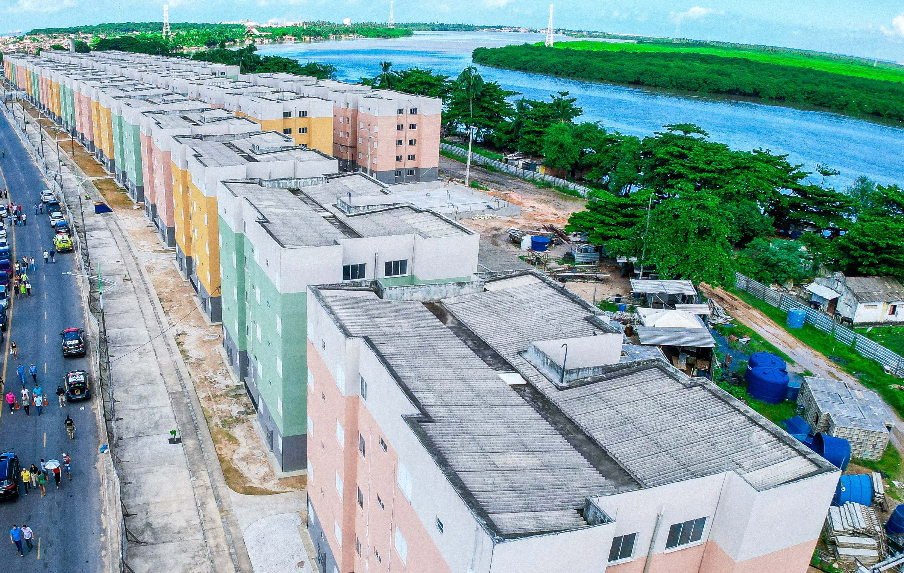 Conselho do FGTS eleva limites do Minha Casa, Minha Vida