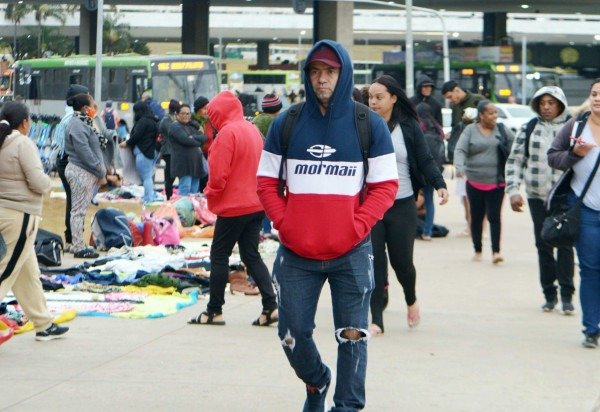 Ed Alves CB/DA Press