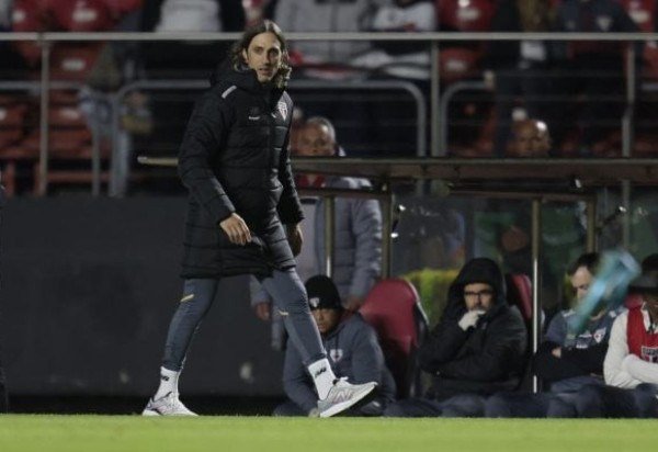Foto: Rubens Chiri e Paulo Pinto/São Paulo