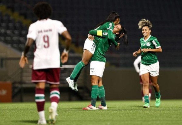 Foto: Rebeca Reis/Staff Images Woman/ CBF