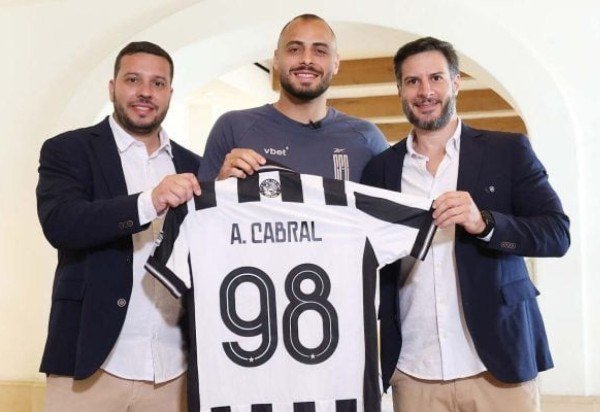 Foto: Vitor Silva/Botafogo