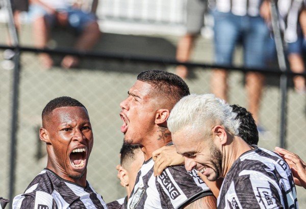 Renan Pariz/Ceilândia