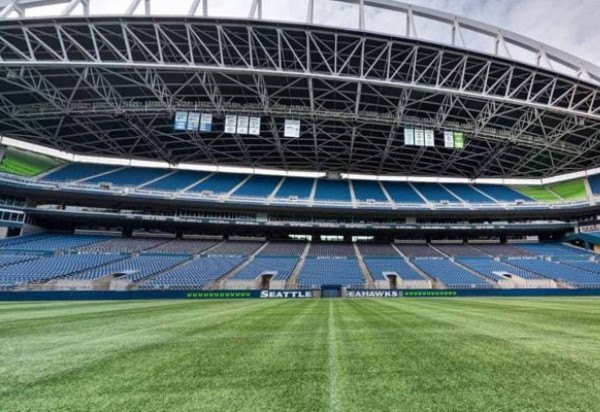 Foto: Divulgação/ Lumen Field