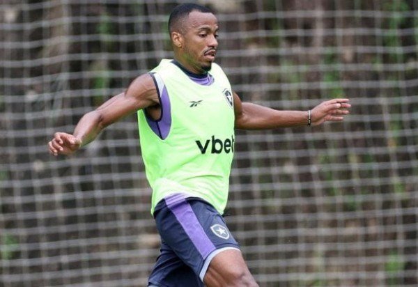 Foto: Vitor Silva/Botafogo