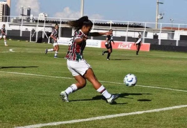 Foto: Divulgação Fluminense