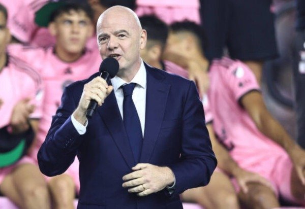 Foto: Carmen Mandato/Getty Images