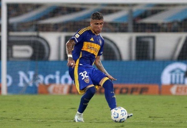 Foto: Daniel Jayo/Getty Images