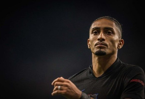 Marc Graupera / FC Barcelona