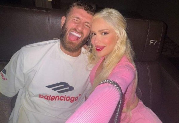 Foto: Reprodução/ Instagram Karoline