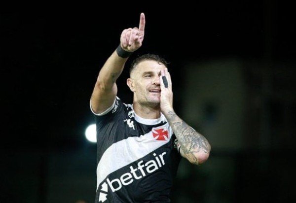 Matheus Lima/Vasco