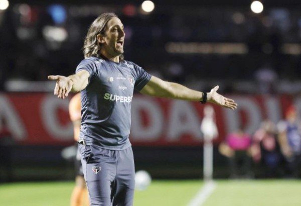  Foto: Rubens Chiri e Paulo Pinto/Saopaulofc.net