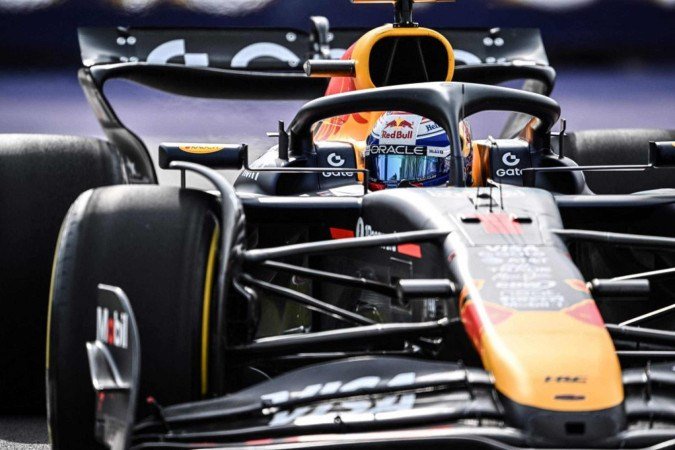 Pilotos do grid da Fórmula 1 terão fim de semana de disputas acirradas no circuito Gilles-Villeneuve, em Montreal - (crédito: Minas Panagiotakis/Getty Images via AFP) Pilotos do grid da Fórmula 1 terão fim de semana de disputas acirradas no circuito Gilles-Villeneuve, em Montreal - (crédito: Minas Panagiotakis/Getty Images via AFP)