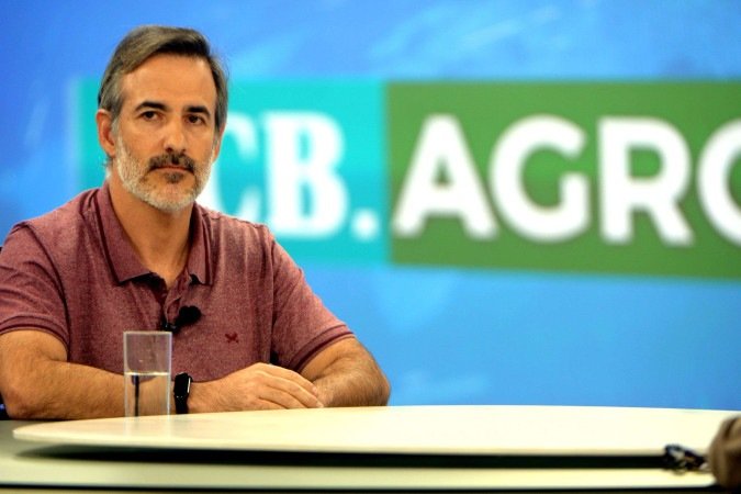 13.06.2025 Ed Alves CB/DA Press. Cidades. CB Agro recebe Jonas Brant, Epidemiologista e Professor da unB. - (crédito: Ed Alves CB/DA Press) 13.06.2025 Ed Alves CB/DA Press. Cidades. CB Agro recebe Jonas Brant, Epidemiologista e Professor da unB. - (crédito: Ed Alves CB/DA Press)