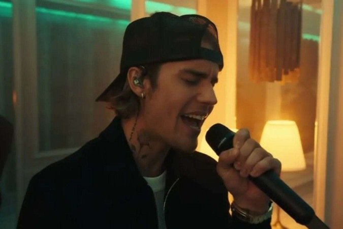 Como está a relação entre Justin Bieber e Scooter Braun - (crédito: TMJBrazil) Como está a relação entre Justin Bieber e Scooter Braun - (crédito: TMJBrazil)
