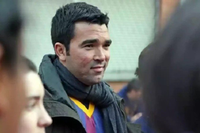 Deco, atual diretor do Barcelona, analisa novo Mundial de Clubes da Fifa - (crédito: Foto: Divulgação/Barcelona) Deco, atual diretor do Barcelona, analisa novo Mundial de Clubes da Fifa - (crédito: Foto: Divulgação/Barcelona)