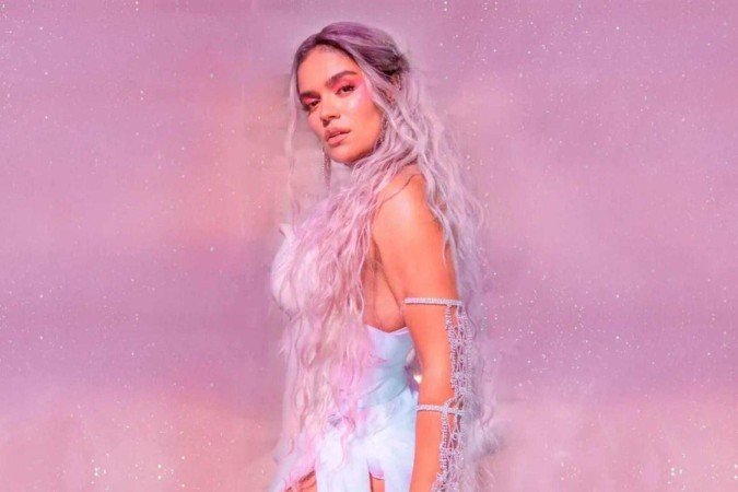 Os detalhes sobre o novo álbum de Karol G -  (crédito: TMJBrazil)