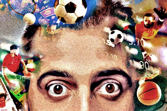 O SUS oferece cuidados em saúde mental para pessoas com transtorno do jogo - (crédito: Maurenilson Freire) O SUS oferece cuidados em saúde mental para pessoas com transtorno do jogo - (crédito: Maurenilson Freire)
