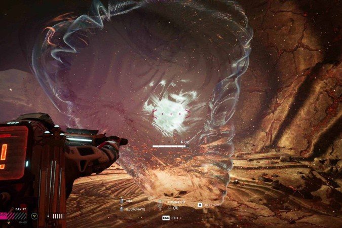 The Alters oferece uma experiência única de gestão e reflexão existencial.