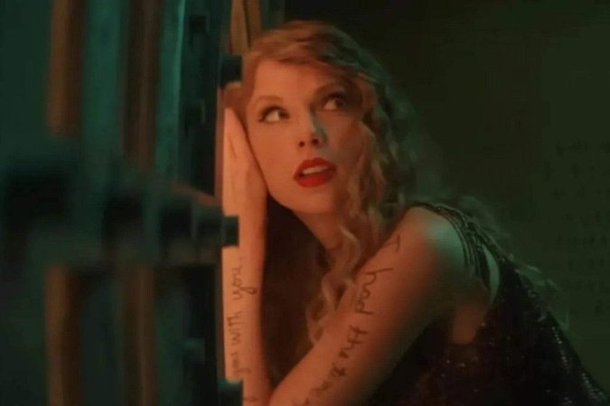 Tudo o que Scooter Braun disse sobre disputa com Taylor Swift - (crédito: TMJBrazil) Tudo o que Scooter Braun disse sobre disputa com Taylor Swift - (crédito: TMJBrazil)