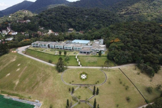 Seleção Brasileira Feminina fará treinos na Granja Comary, em Teresópolis - (crédito: Foto: Rafael Ribeiro/CBF) Seleção Brasileira Feminina fará treinos na Granja Comary, em Teresópolis - (crédito: Foto: Rafael Ribeiro/CBF)