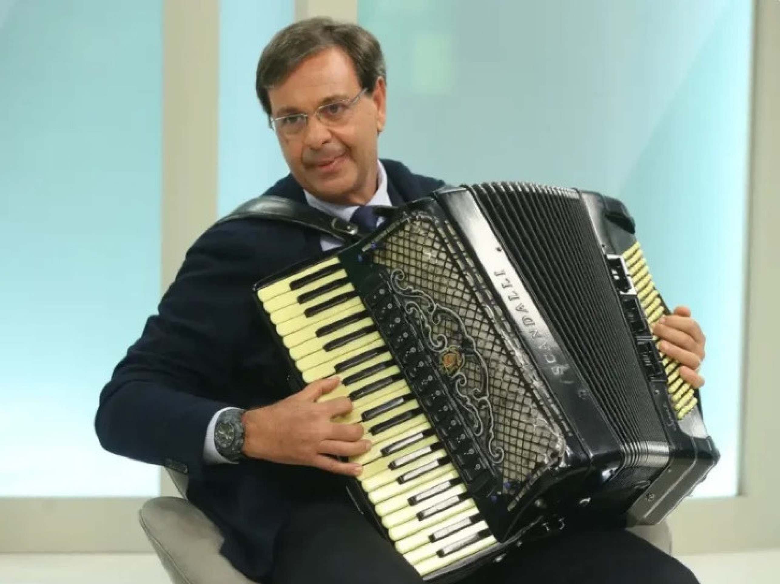 Quem é Gilson Machado, o ministro sanfoneiro de Bolsonaro?